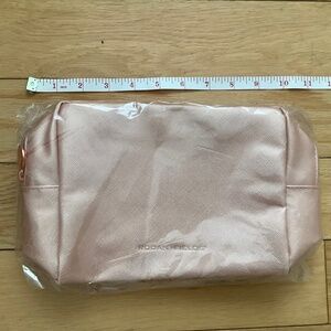 Rodan + Fields cosmetic makeup bag NEW in original packaging